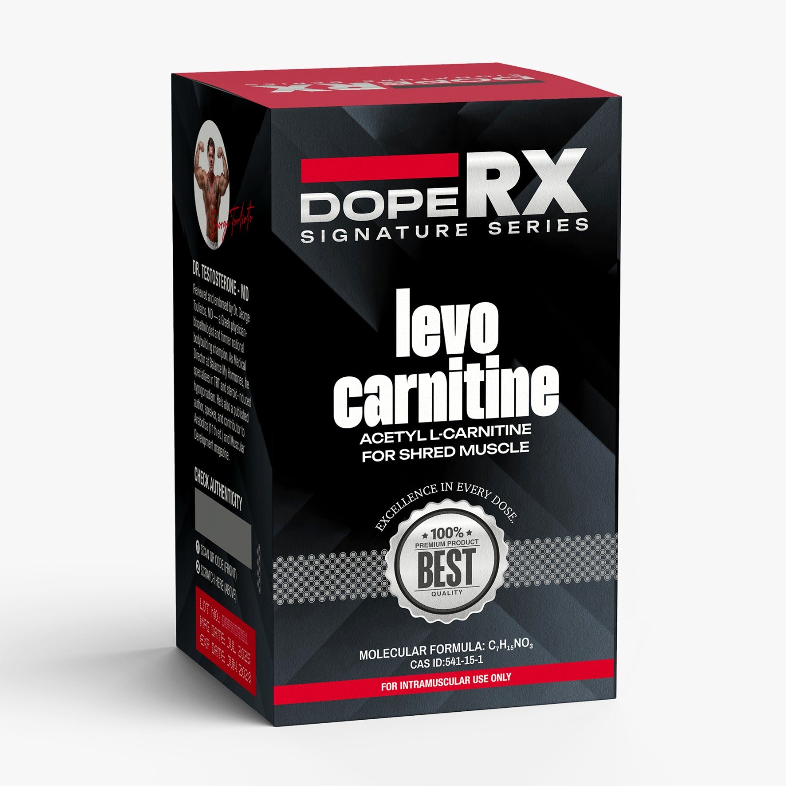 Levo Carnitine