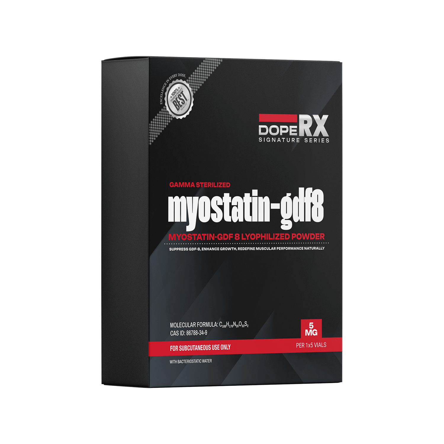 MYOSTATIN-GDF8